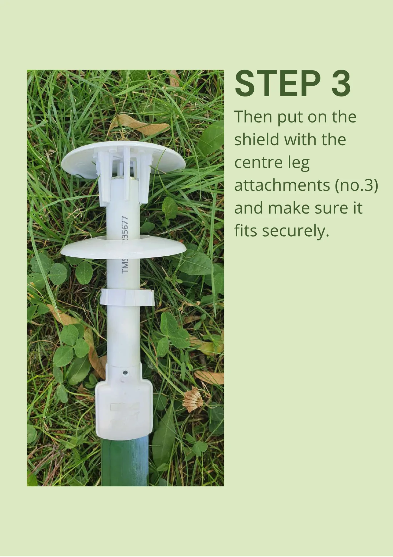 Meteo Shields Guide - page 4