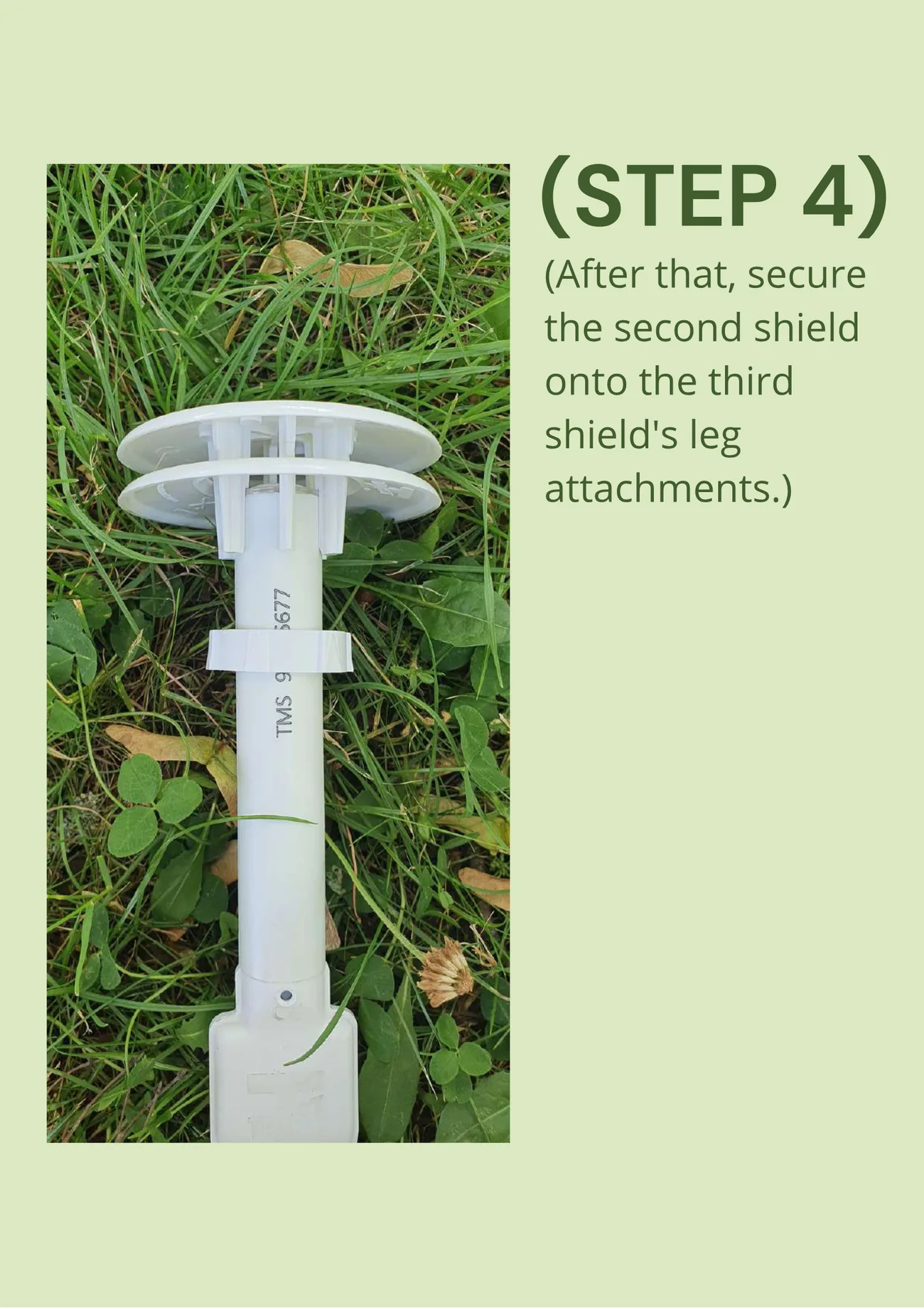 Meteo Shields Guide - page 5
