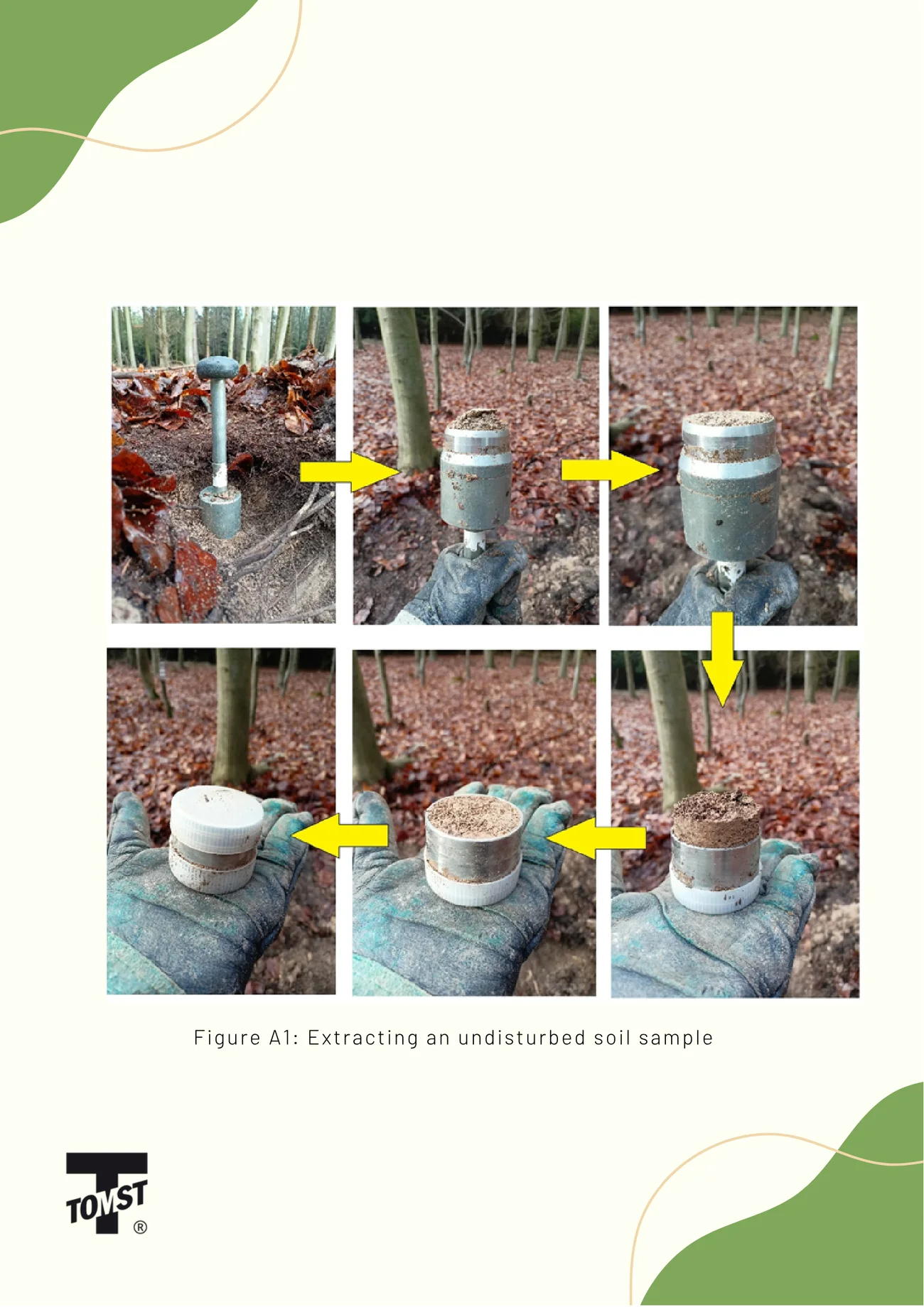 TMS Calibration Handbook - page 15
