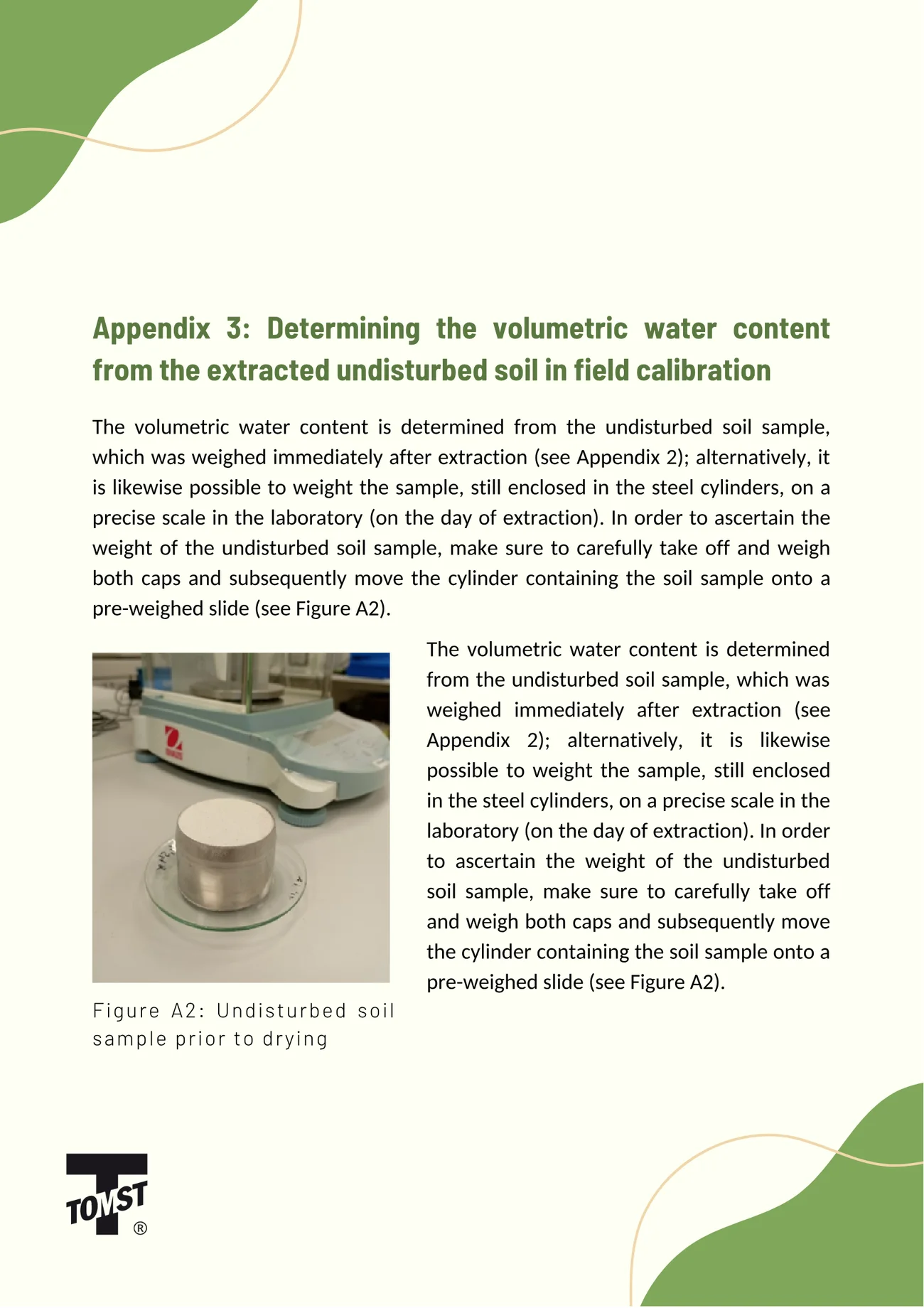 TMS Calibration Handbook - page 16
