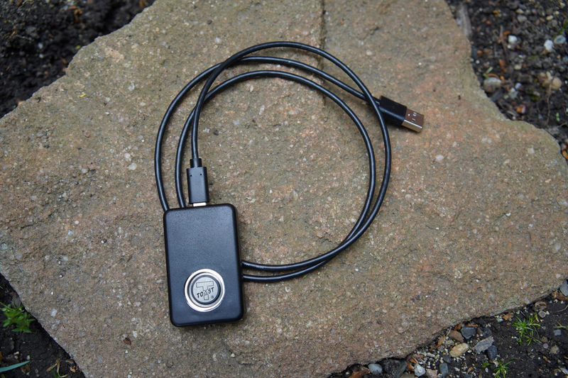 TMD Adapter