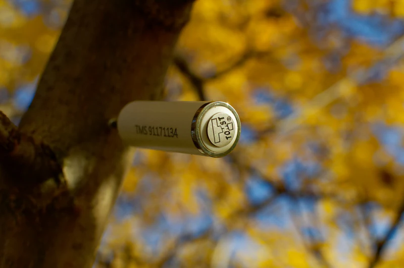 Thermologger